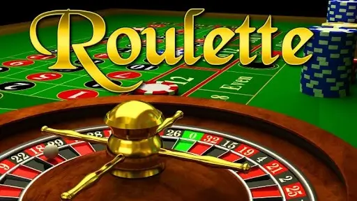 Luật chơi roulette cơ bản ?