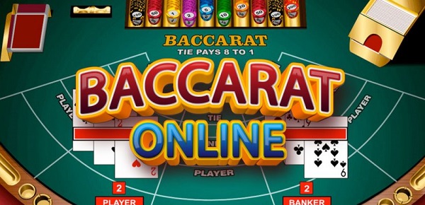 Lợi ích của Baccarat Trực Tuyến