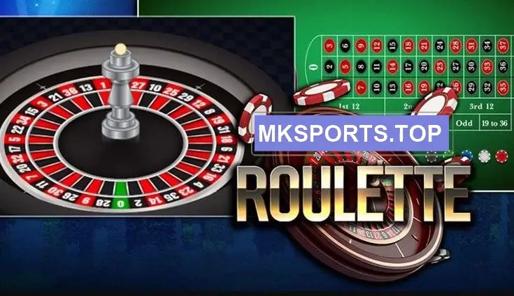 roulette mksport