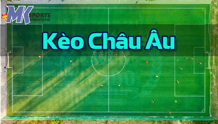 Giới thiệu về thuật ngữ soi kèo Châu Âu tại MKsports