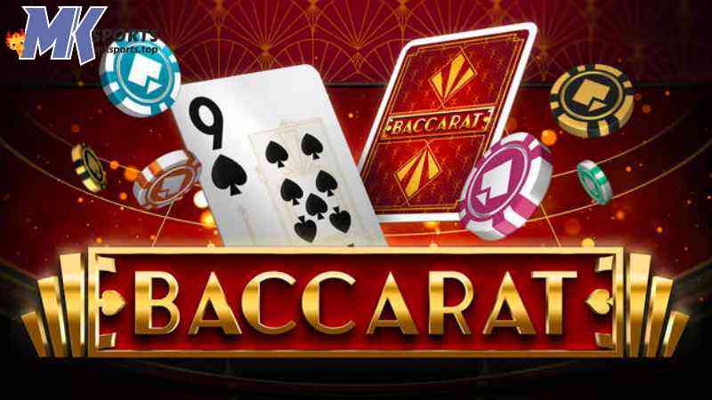 Khám Phá Chiến Thuật Chơi Baccarat Đánh Bại Nhà Cái