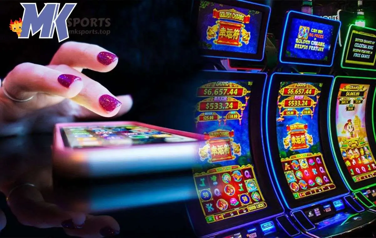 Bật mí kinh nghiệm quay casino slot machine luôn thắng cao