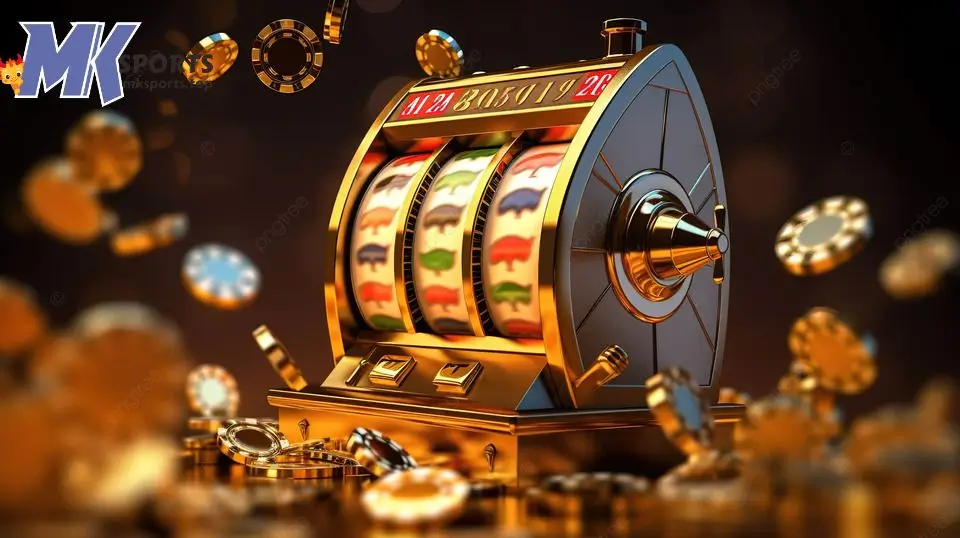 Giới Thiệu Game 777 Slots Club Tại MKsports