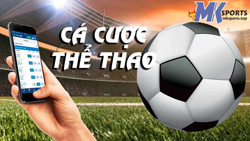 Giới thiệu về kèo cá cược Châu Á tại MKsports