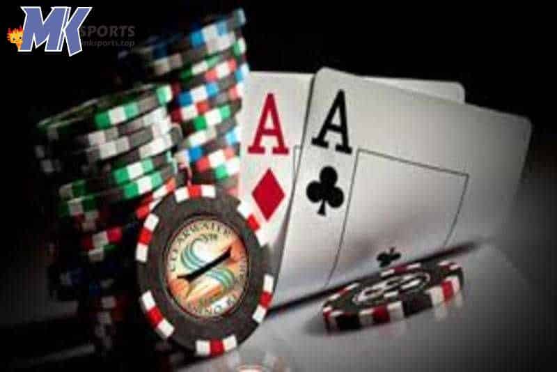 Khám phá chiến lược chơi poker hiệu quả cao