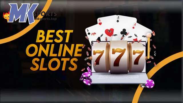 Khái quát về game slot online tại MKsports