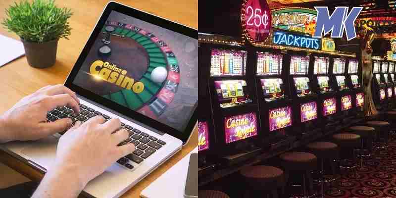 Chia sẽ kinh nghiệm chơi game slot online tăng cơ hội trúng thưởng