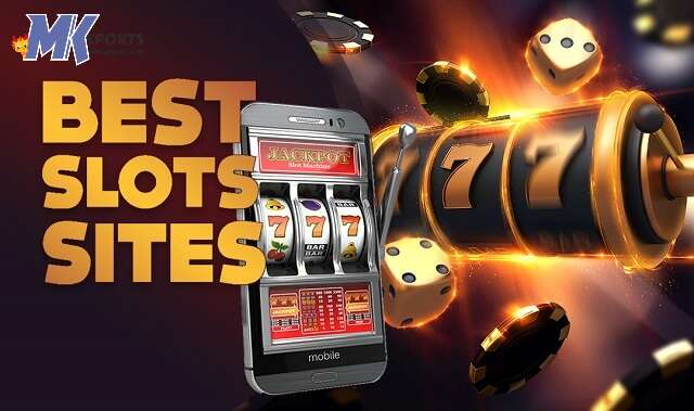 Giới thiệu về game slot online tại MKsports