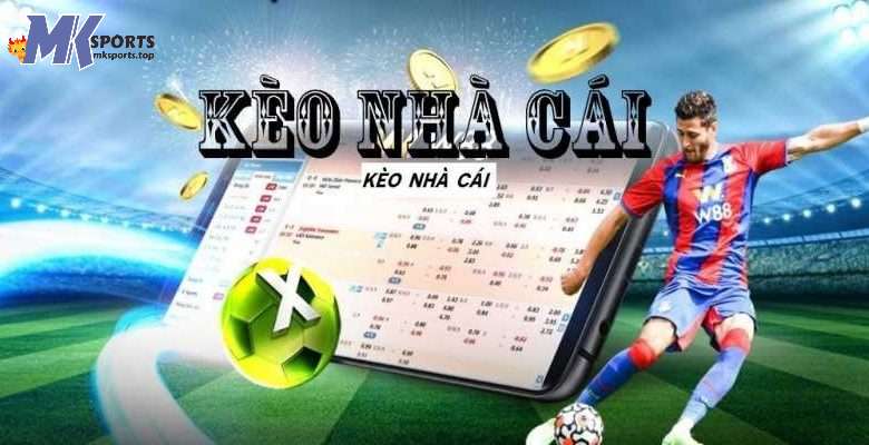 Khái niệm về cách soi kèo cá cược bóng đá hôm nay tại MKsports